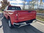 New 2025 Chevrolet Silverado 1500 LT Double Cab 4x4, Pickup for sale #3B4197 - photo 6