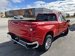 New 2025 Chevrolet Silverado 1500 LT Double Cab 4x4, Pickup for sale #3B4197 - photo 2