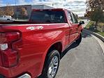 New 2025 Chevrolet Silverado 1500 LT Double Cab 4x4, Pickup for sale #3B4197 - photo 9