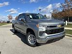 New 2025 Chevrolet Silverado 1500 LT Double Cab 4x4, Pickup for sale #3B4198 - photo 3