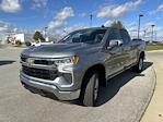 New 2025 Chevrolet Silverado 1500 LT Double Cab 4x4, Pickup for sale #3B4198 - photo 4