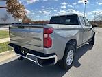 New 2025 Chevrolet Silverado 1500 LT Double Cab 4x4, Pickup for sale #3B4198 - photo 2