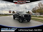 Used 2021 Chevrolet Silverado 1500 RST Crew Cab 4x4, Pickup for sale #3B42281 - photo 1