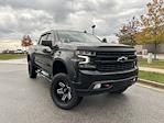 Used 2021 Chevrolet Silverado 1500 RST Crew Cab 4x4, Pickup for sale #3B42281 - photo 3