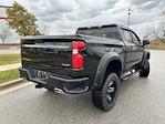 Used 2021 Chevrolet Silverado 1500 RST Crew Cab 4x4, Pickup for sale #3B42281 - photo 2