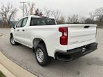 New 2025 Chevrolet Silverado 1500 Work Truck Double Cab 4x2, Pickup for sale #3B4229 - photo 5