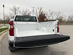 New 2025 Chevrolet Silverado 1500 Work Truck Double Cab 4x2, Pickup for sale #3B4229 - photo 50