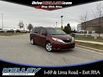 Used 2013 Toyota Sienna LE 4x2, Minivan for sale #3B42691 - photo 1