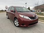 Used 2013 Toyota Sienna LE 4x2, Minivan for sale #3B42691 - photo 2