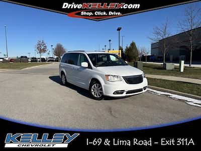 Used 2015 Chrysler Town and Country Touring FWD, Minivan for sale #3B42822 - photo 1