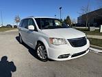 Used 2015 Chrysler Town and Country Touring FWD, Minivan for sale #3B42822 - photo 4