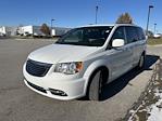 Used 2015 Chrysler Town and Country Touring FWD, Minivan for sale #3B42822 - photo 3