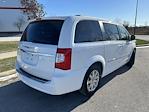 Used 2015 Chrysler Town and Country Touring FWD, Minivan for sale #3B42822 - photo 2