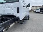 New 2024 Chevrolet Silverado 5500 Work Truck Regular Cab 4x4, Cab Chassis for sale #3FL1026 - photo 7