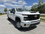 2024 Chevrolet Silverado 2500 Double Cab 4x4, Knapheide Aluminum Service Body Service Truck for sale #3FL1041 - photo 3