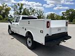 2024 Chevrolet Silverado 2500 Double Cab 4x4, Knapheide Aluminum Service Body Service Truck for sale #3FL1041 - photo 5