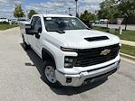 2024 Chevrolet Silverado 2500 Double Cab 4x4, Knapheide Aluminum Service Body Service Truck for sale #3FL1041 - photo 41