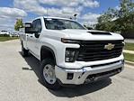 2024 Chevrolet Silverado 2500 Double Cab 4x4, Knapheide Aluminum Service Body Service Truck for sale #3FL1041 - photo 42