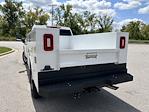 2024 Chevrolet Silverado 2500 Double Cab 4x4, Knapheide Aluminum Service Body Service Truck for sale #3FL1041 - photo 6