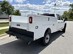 2024 Chevrolet Silverado 2500 Double Cab 4x4, Knapheide Aluminum Service Body Service Truck for sale #3FL1041 - photo 2