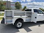 2024 Chevrolet Silverado 2500 Double Cab 4x4, Knapheide Aluminum Service Body Service Truck for sale #3FL1041 - photo 7