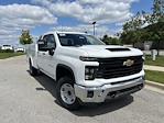 2024 Chevrolet Silverado 2500 Double Cab 4x2, Knapheide Aluminum Service Body Service Truck for sale #3FL1042 - photo 3