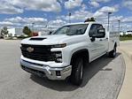 2024 Chevrolet Silverado 2500 Double Cab 4x2, Knapheide Aluminum Service Body Service Truck for sale #3FL1042 - photo 4