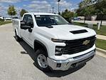 2024 Chevrolet Silverado 2500 Double Cab 4x2, Knapheide Aluminum Service Body Service Truck for sale #3FL1042 - photo 39