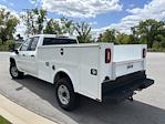 2024 Chevrolet Silverado 2500 Double Cab 4x2, Knapheide Aluminum Service Body Service Truck for sale #3FL1042 - photo 5