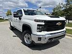 2024 Chevrolet Silverado 2500 Double Cab 4x2, Knapheide Aluminum Service Body Service Truck for sale #3FL1042 - photo 40