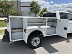 2024 Chevrolet Silverado 2500 Double Cab 4x2, Knapheide Aluminum Service Body Service Truck for sale #3FL1042 - photo 7