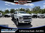 New 2024 Chevrolet Silverado 4500 Work Truck Crew Cab 4x4, Bedrock Diamond Series Flatbed Truck for sale #3FL1056 - photo 1