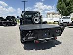 2024 Chevrolet Silverado 4500 Crew Cab DRW 4x4, Bedrock Diamond Series Flatbed Truck for sale #3FL1056 - photo 6