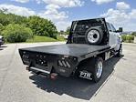 2024 Chevrolet Silverado 4500 Crew Cab DRW 4x4, Bedrock Diamond Series Flatbed Truck for sale #3FL1056 - photo 2