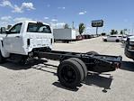 New 2024 Chevrolet Silverado 5500 Work Truck Regular Cab 4x2, Cab Chassis for sale #3FL1069 - photo 5