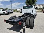 New 2024 Chevrolet Silverado 5500 Work Truck Regular Cab 4x2, Cab Chassis for sale #3FL1069 - photo 2