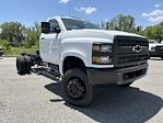 New 2024 Chevrolet Silverado 6500 Regular Cab 4x4, Cab Chassis for sale #3FL1070 - photo 16