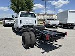 New 2024 Chevrolet Silverado 6500 Regular Cab 4x4, Cab Chassis for sale #3FL1070 - photo 5