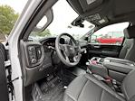 New 2024 Chevrolet Silverado 3500 Work Truck Crew Cab 4x4, Cab Chassis for sale #3FL1072 - photo 12