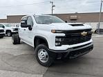 New 2024 Chevrolet Silverado 3500 Work Truck Crew Cab 4x4, Cab Chassis for sale #3FL1072 - photo 27