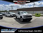 2024 Chevrolet Silverado 2500 Crew Cab 4x4, Pickup for sale #3FL1080 - photo 1