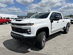 2024 Chevrolet Silverado 2500 Crew Cab 4x4, Pickup for sale #3FL1080 - photo 4