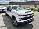 2024 Chevrolet Silverado 2500 Crew Cab 4x4, Pickup for sale #3FL1080 - photo 46