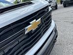 New 2024 Chevrolet Silverado 3500 Work Truck Crew Cab 4x4, 9' Bedrock Limestone Series Flatbed Truck for sale #3FL1082 - photo 12