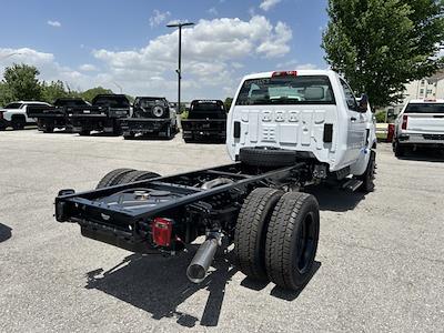 2024 Chevrolet Silverado 5500 Regular Cab DRW 4x2, Cab Chassis for sale #3FL1091 - photo 2