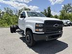 New 2024 Chevrolet Silverado 5500 Work Truck Regular Cab 4x2, Cab Chassis for sale #3FL1091 - photo 18