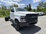 New 2024 Chevrolet Silverado 5500 Work Truck Regular Cab 4x2, Cab Chassis for sale #3FL1091 - photo 3