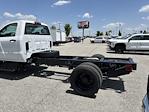 New 2024 Chevrolet Silverado 5500 Work Truck Regular Cab 4x2, Cab Chassis for sale #3FL1091 - photo 5