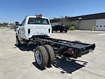 2024 Chevrolet Silverado 6500 Regular Cab DRW 4x4, Cab Chassis for sale #3FL1092 - photo 5