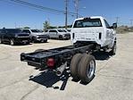 2024 Chevrolet Silverado 6500 Regular Cab DRW 4x4, Cab Chassis for sale #3FL1092 - photo 2